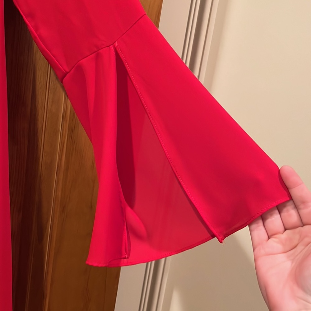 Joseph Ribkoff dress - Picture 3 of 4